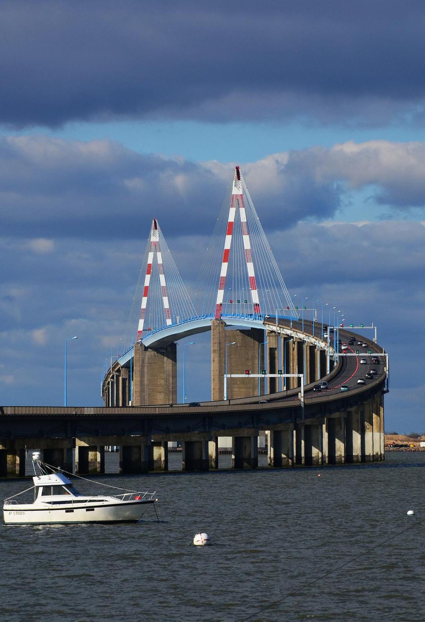 Saint Nazaire - Le Wild - Wifi - Proche Plage Kültér fotó