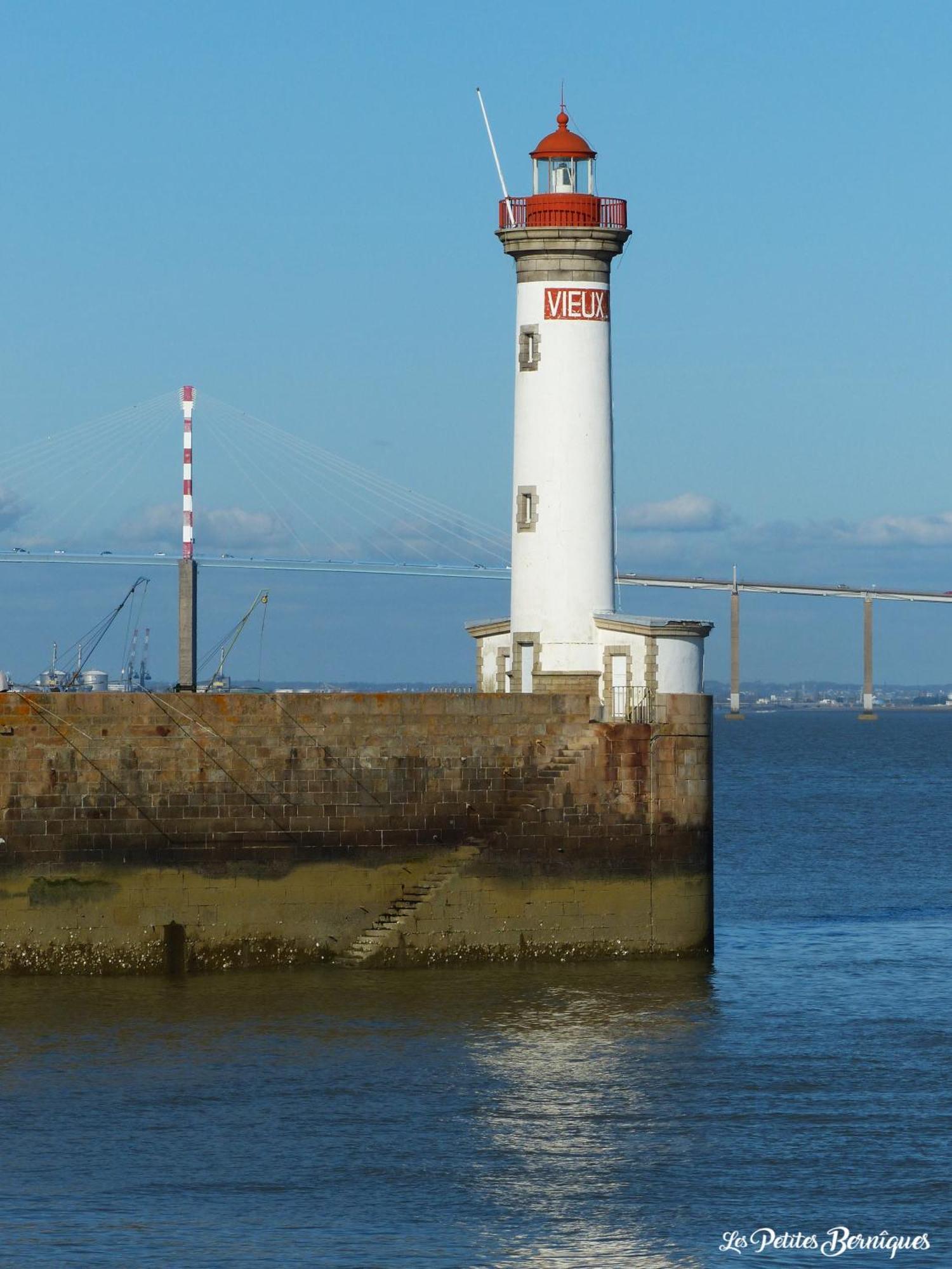 Saint Nazaire - Le Wild - Wifi - Proche Plage Kültér fotó